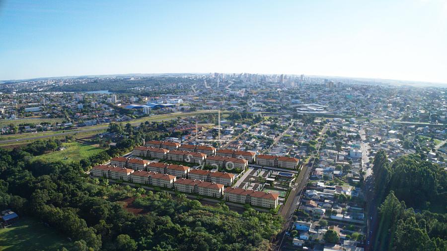 RESIDENCIAL DINAPOLI 2ª FASE — foto 2