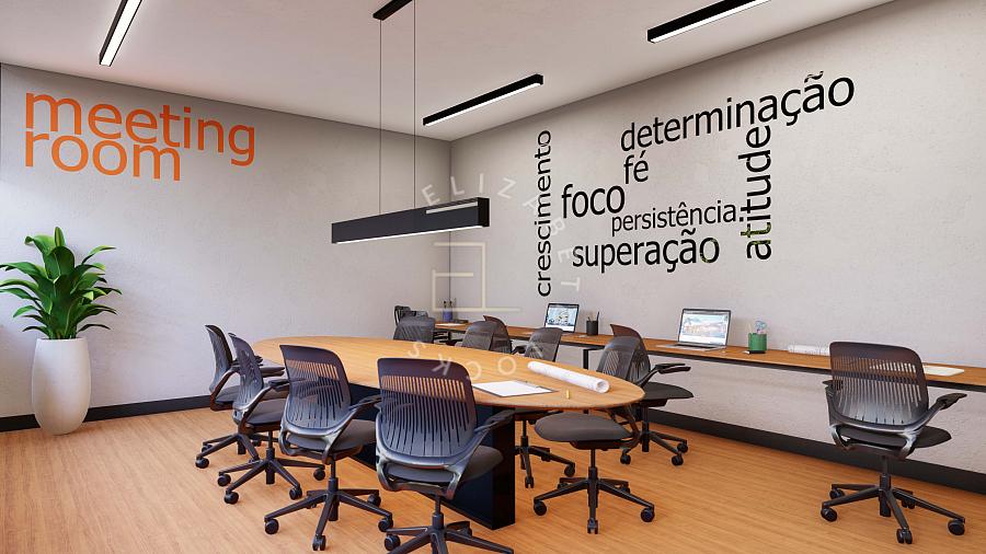 RESIDENCIAL DINAPOLI 2ª FASE — foto 8