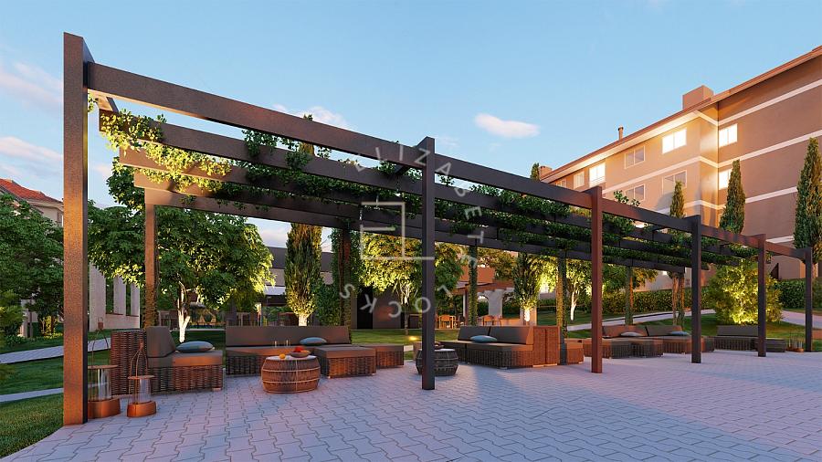 RESIDENCIAL DINAPOLI 2ª FASE — foto 10