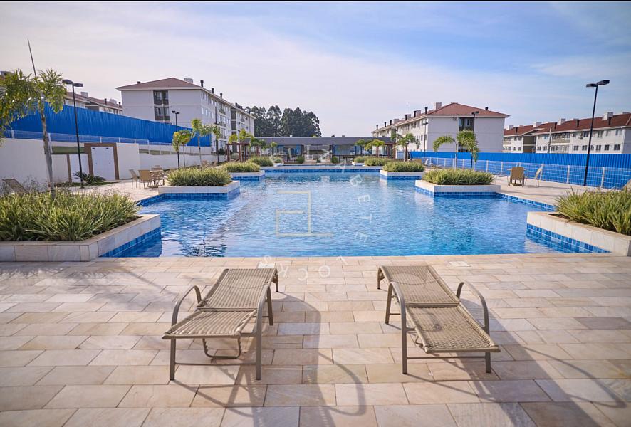 RESIDENCIAL DINAPOLI 2ª FASE — foto 18