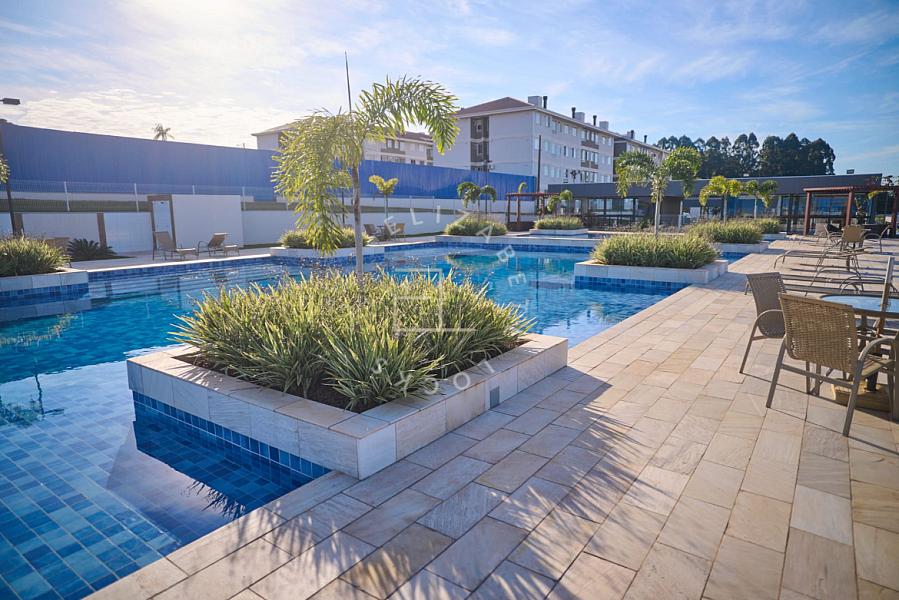 RESIDENCIAL DINAPOLI 2ª FASE — foto 19