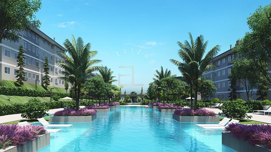 RESIDENCIAL DINAPOLI 2ª FASE — foto 16