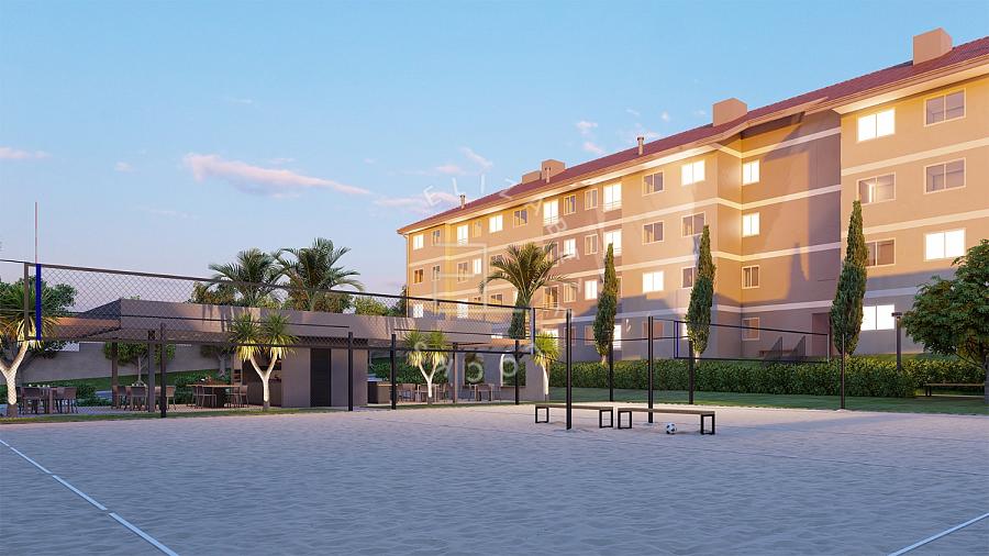 RESIDENCIAL DINAPOLI 2ª FASE — foto 5