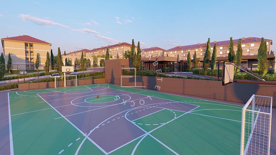 RESIDENCIAL DINAPOLI 2ª FASE — foto 11