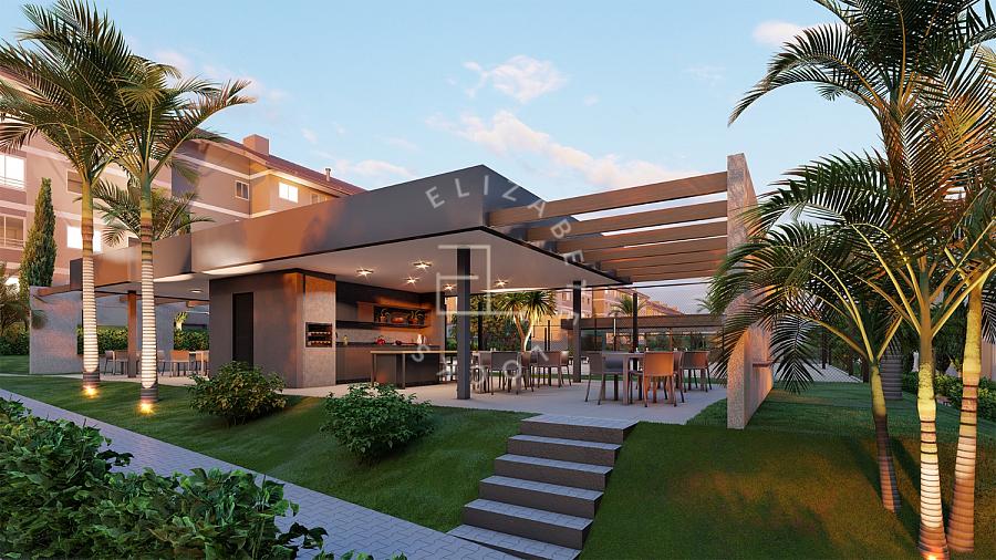 RESIDENCIAL DINAPOLI 2ª FASE — foto 13