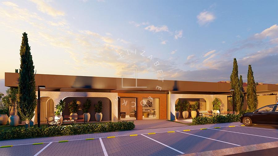 RESIDENCIAL DINAPOLI 2ª FASE — foto 14