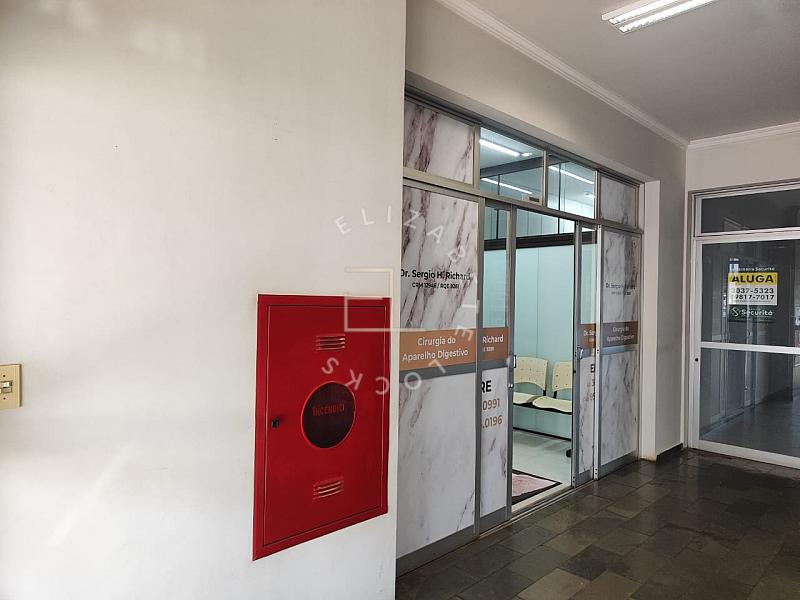 Sala comercial - R. Santa Catarina — foto 2