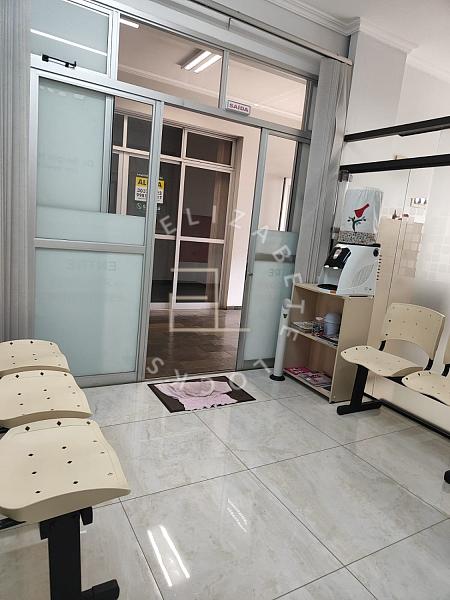 Sala comercial - R. Santa Catarina — foto 3