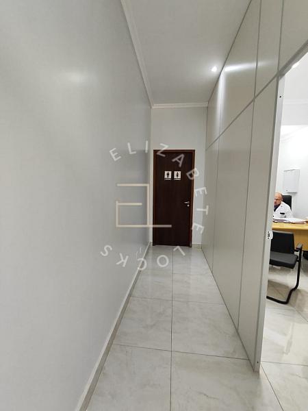 Sala comercial - R. Santa Catarina — foto 7