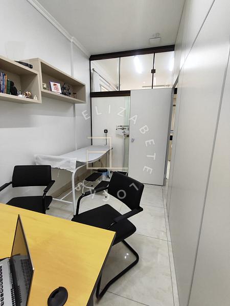 Sala comercial - R. Santa Catarina — foto 5