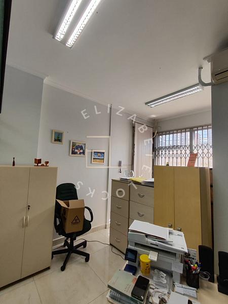 Sala comercial - R. Santa Catarina — foto 6