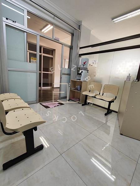 Sala comercial - R. Santa Catarina — foto 4