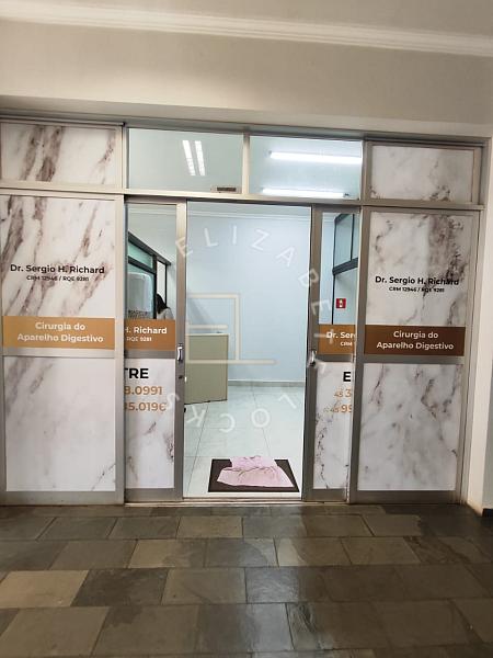 Sala comercial - R. Santa Catarina — foto 8