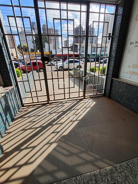Sala comercial - R. Santa Catarina — foto 10