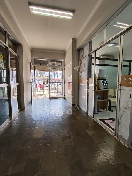 Sala comercial - R. Santa Catarina — foto 9