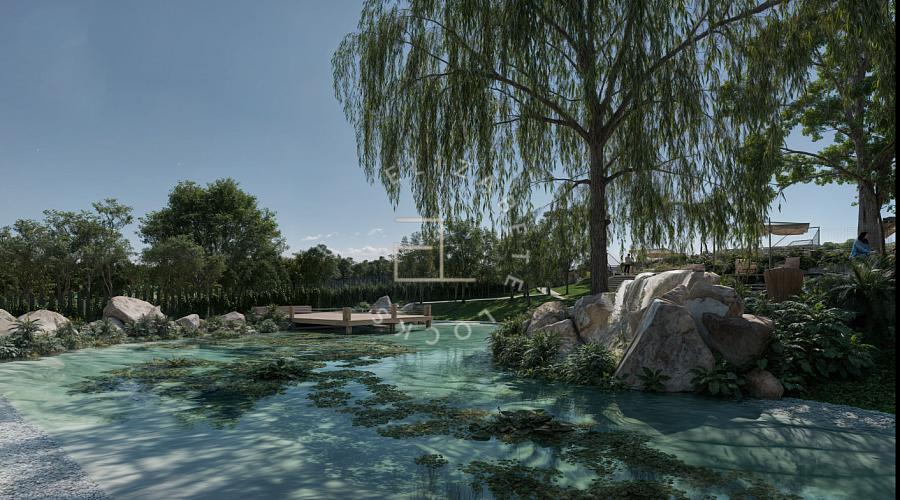 TERRENOS DE 1.000 A 1.400 METROS NO CAMPO — foto 2