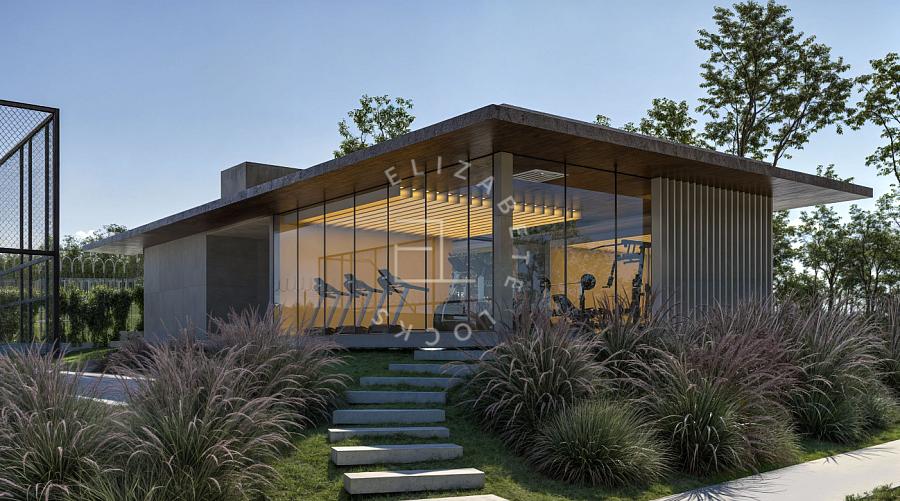 TERRENOS DE 1.000 A 1.400 METROS NO CAMPO — foto 4