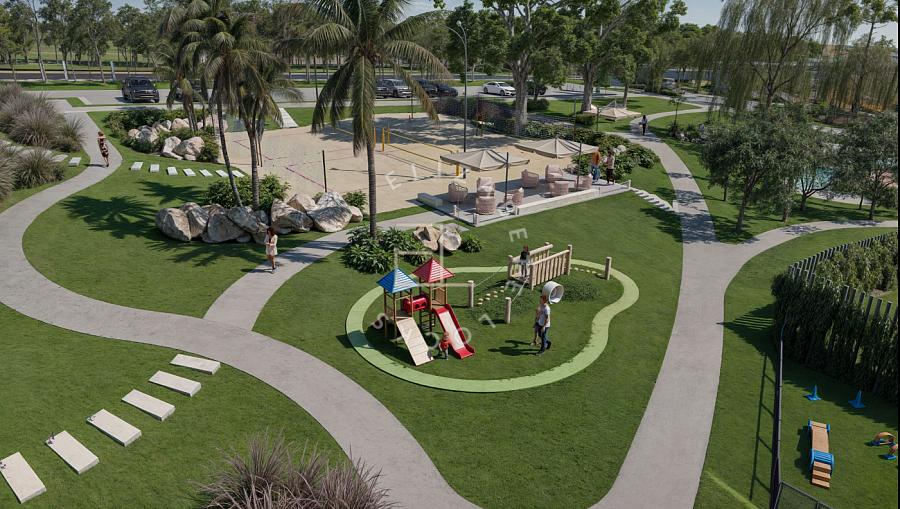 TERRENOS DE 1.000 A 1.400 METROS NO CAMPO — foto 9