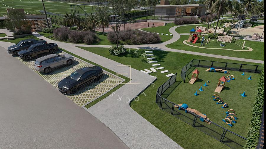 TERRENOS DE 1.000 A 1.400 METROS NO CAMPO — foto 7