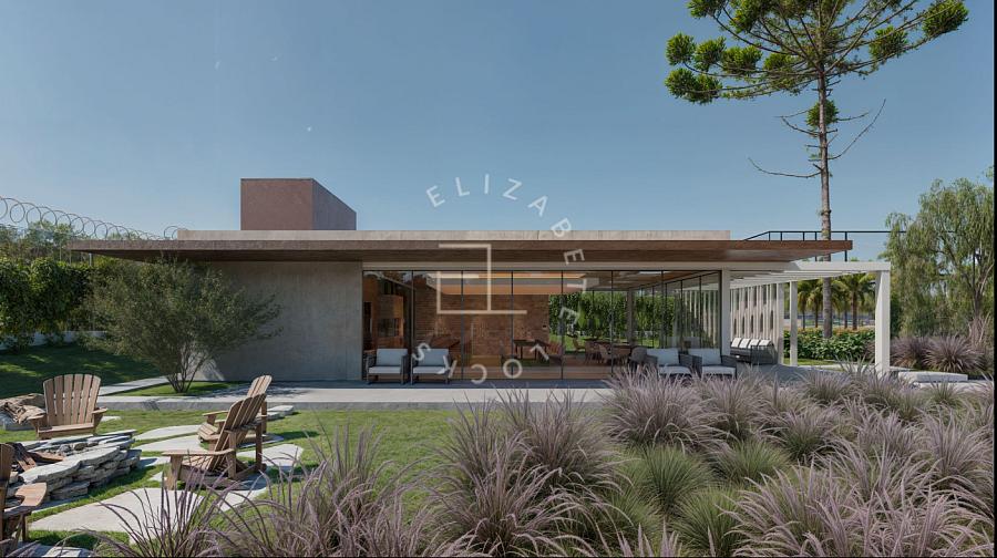 TERRENOS DE 1.000 A 1.400 METROS NO CAMPO — foto 6