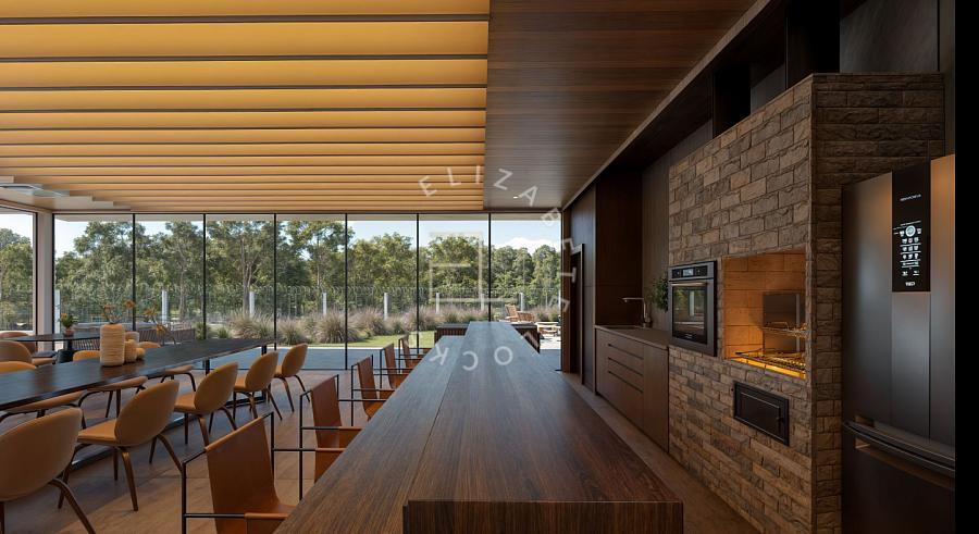 TERRENOS DE 1.000 A 1.400 METROS NO CAMPO — foto 12