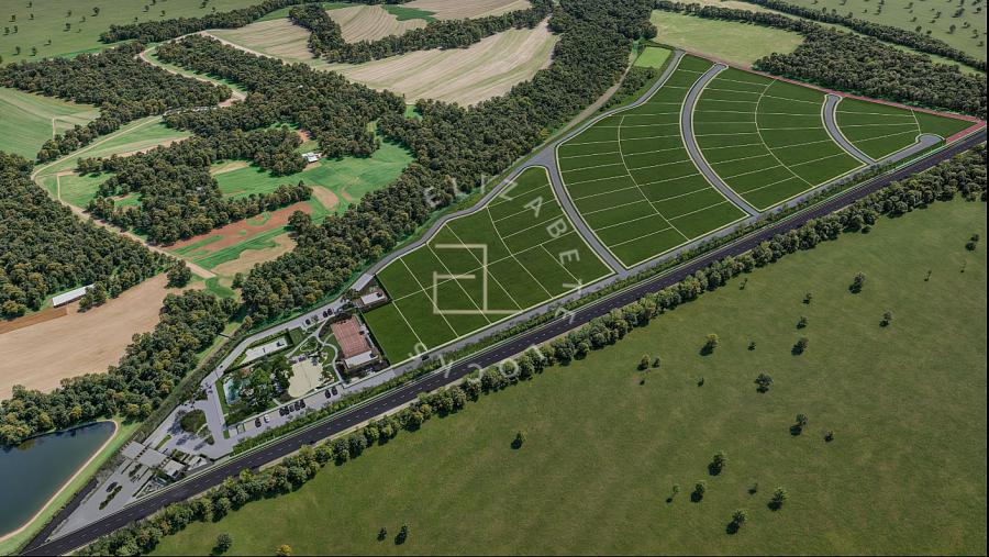 TERRENOS DE 1.000 A 1.400 METROS NO CAMPO — foto 15