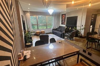 Apartamento no Maxhaus Praia Brava