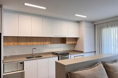 Apartamento no Brava Garden - Praia Brava