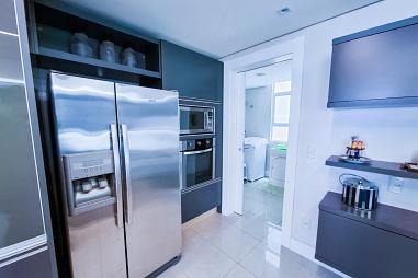 Apartamento Frente Mar