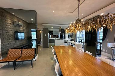 Apartamento Alto Padrão Barra Norte - Ed. Essence