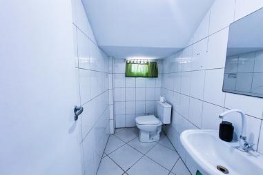 Loja Comercial na Av do Estado