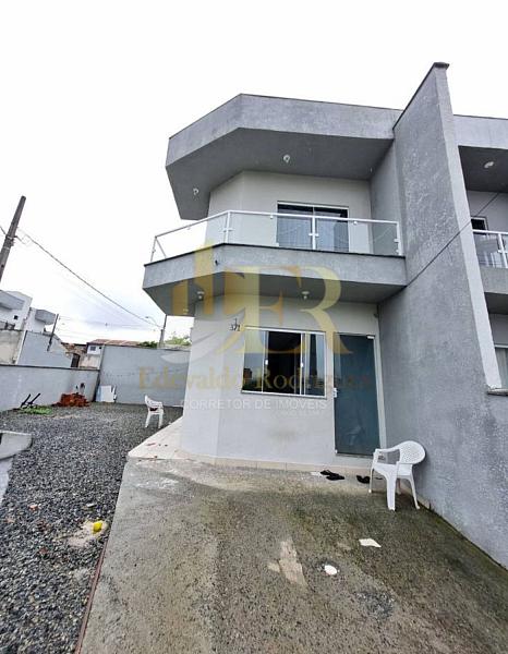 Geminado de Esquina no Parque Guarani — foto 2