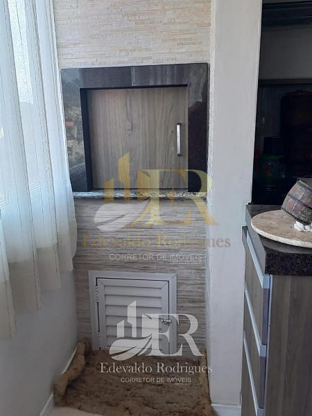 Apartamento Alto Padrão com Elevador — foto 4