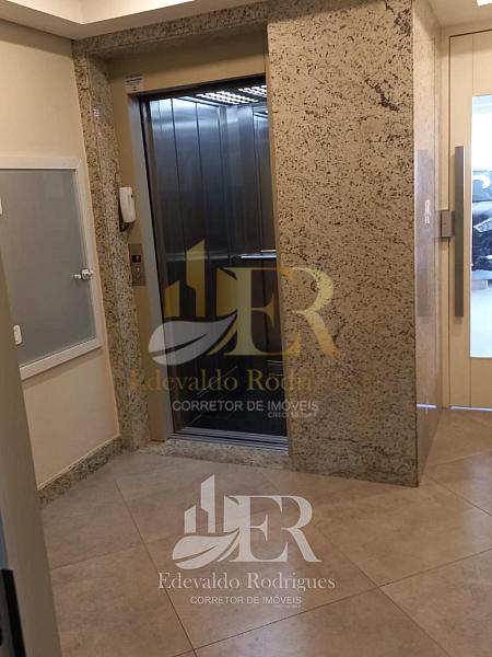 Apartamento Alto Padrão com Elevador — foto 5