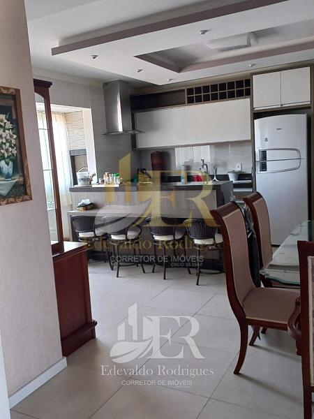 Apartamento Alto Padrão com Elevador — foto 6