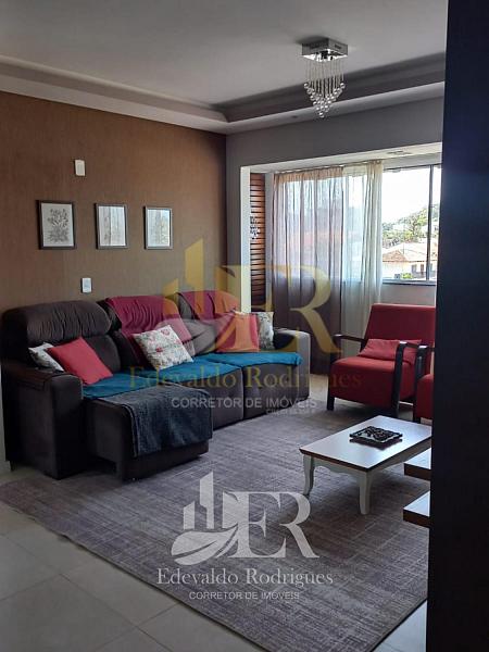 Apartamento Alto Padrão com Elevador — foto 7