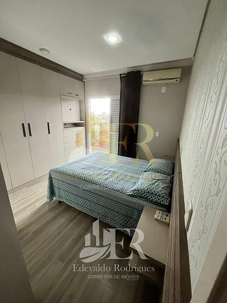 Apartamento Alto Padrão com Elevador — foto 9