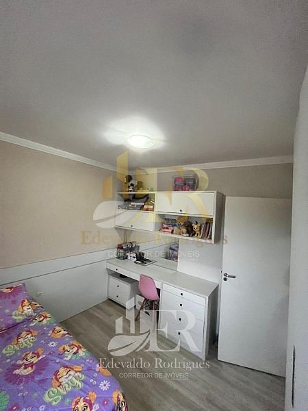 Apartamento Alto Padrão com Elevador — foto 12