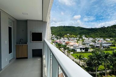 DUO 03 Dorm | Mobiliado - Praia Brava