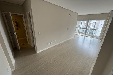 Apto 02 Suítes + 02 Vagas | Bairro Fazenda