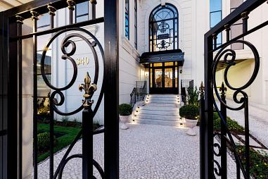 Cobertura 312m2 privativo | 100m Beira Rio