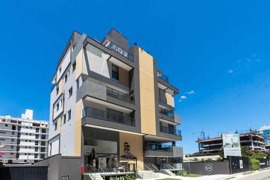 Cobertura Duplex 232m2 privativo | 70m Praia Brava