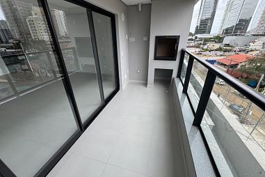 Apto 03 Suítes Brava Valley | Praia Brava