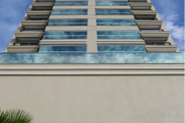 Apto 03 Suítes | Maison D'Lourdes | Bairro Fazenda