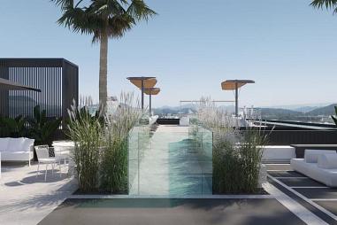 Apto 03 Dorm/sendo 01 Suíte | 5min Praia Brava