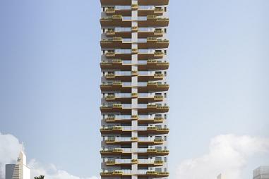 Apto 01 Suíte + 01 Dorm | Bairro São Judas