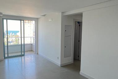 Apto 02 Dorm/sendo 01 Suíte | PRAIA BRAVA