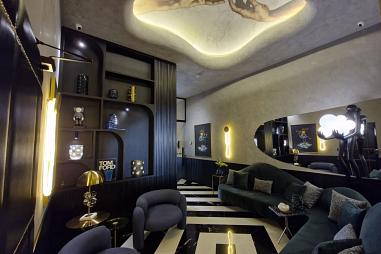 Apto 03 Suítes + 02 Vagas | 150m Beira Rio