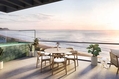 Apto 03 Suítes + 03 Vagas | Praia Brava