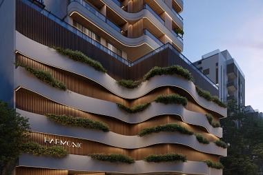 Apto 03 Dorm/semdo 01 Suíte | 70m Beira Rio